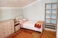 Tirane For Rent Apartment 4+1+G Apartament in a villa located close to Street Kavaja Apartment Villa Floor