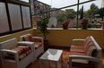 Tirane For Rent Apartment 4+1+G Apartament in a villa located close to Street Kavaja Apartment Villa Floor