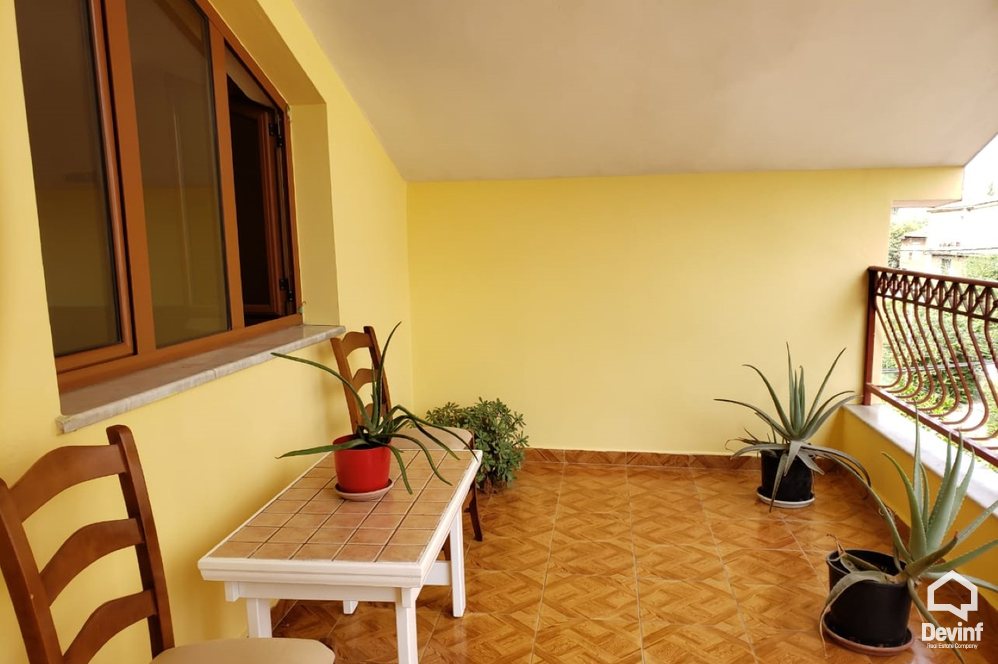 Tirane For Rent Apartment 4+1+G Apartament in a villa located close to Street Kavaja Apartment Villa Floor