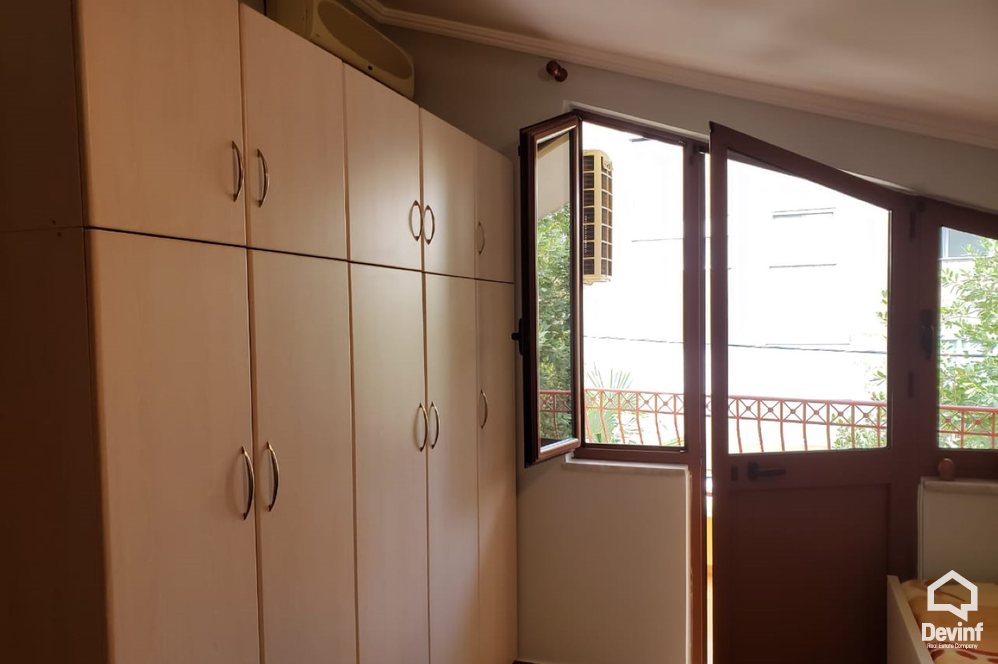 Tirane For Rent Apartment 4+1+G Apartament in a villa located close to Street Kavaja Apartment Villa Floor