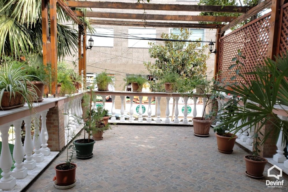 Tirane For Rent Apartment 4+1+G Apartament in a villa located close to Street Kavaja Apartment Villa Floor