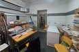 Tirane For Rent Multifunctional Building  5-storey building in Tirana e Re area Office klinike spitalore shkolle Hotel azil per te moshuarit azil