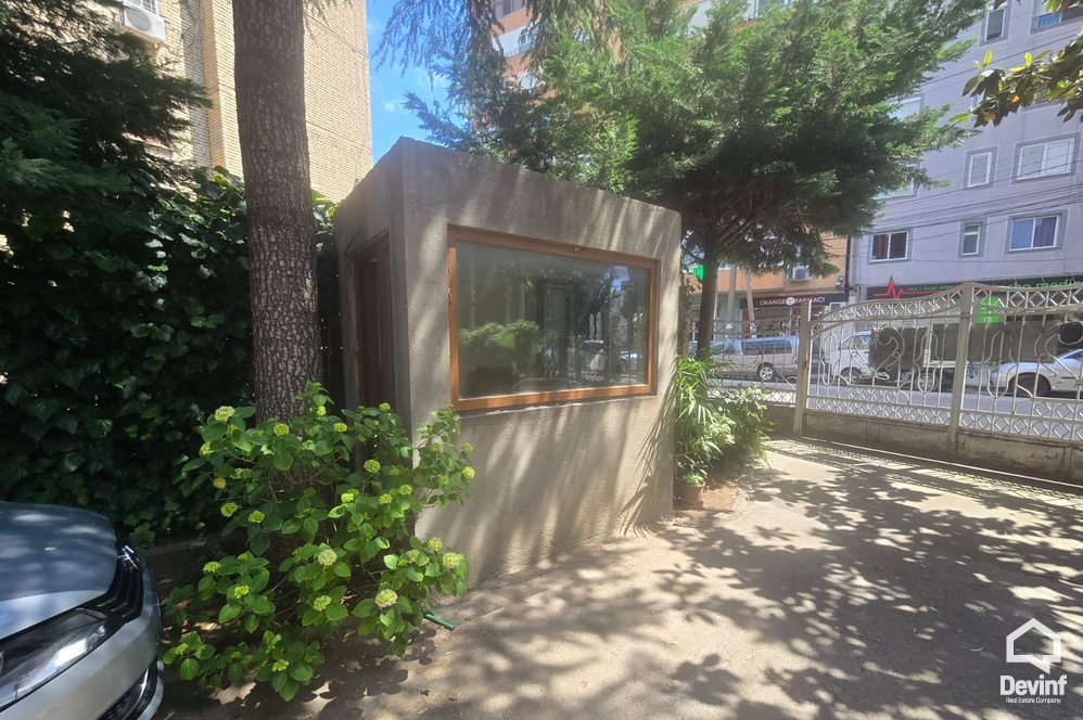Tirane For Rent Multifunctional Building  5-storey building in Tirana e Re area Office klinike spitalore shkolle Hotel azil per te moshuarit azil
