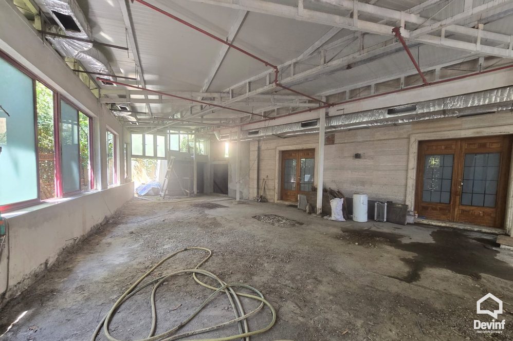 Tirane For Rent Multifunctional Building  5-storey building in Tirana e Re area Office klinike spitalore shkolle Hotel azil per te moshuarit azil