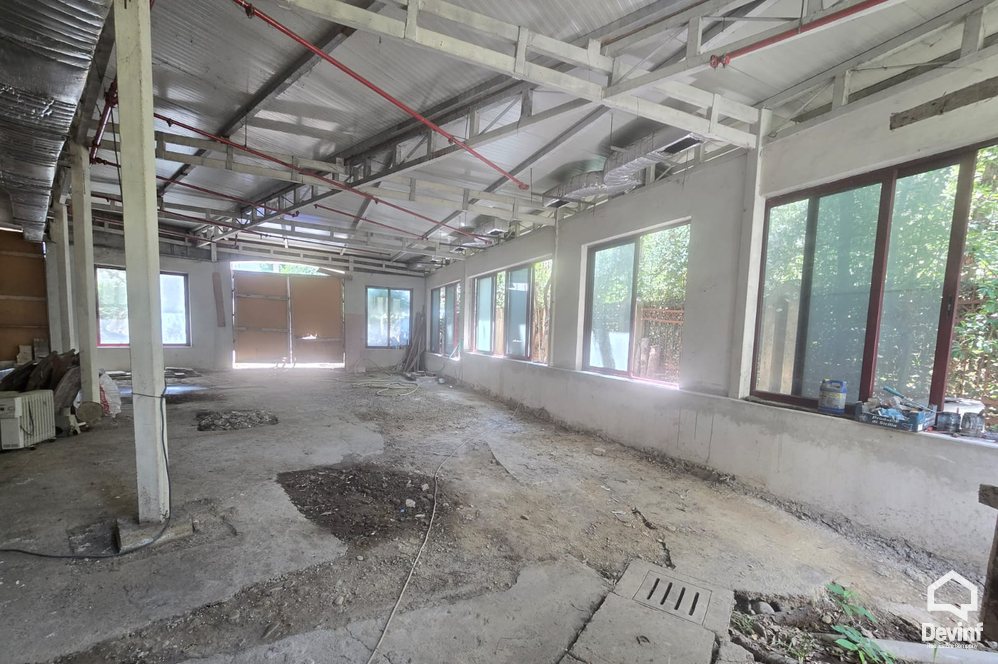 Tirane For Rent Multifunctional Building  5-storey building in Tirana e Re area Office klinike spitalore shkolle Hotel azil per te moshuarit azil