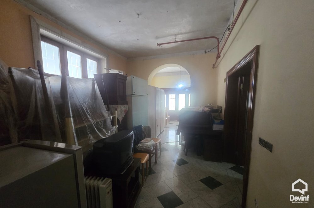 Tirane For Rent Multifunctional Building  5-storey building in Tirana e Re area Office klinike spitalore shkolle Hotel azil per te moshuarit azil