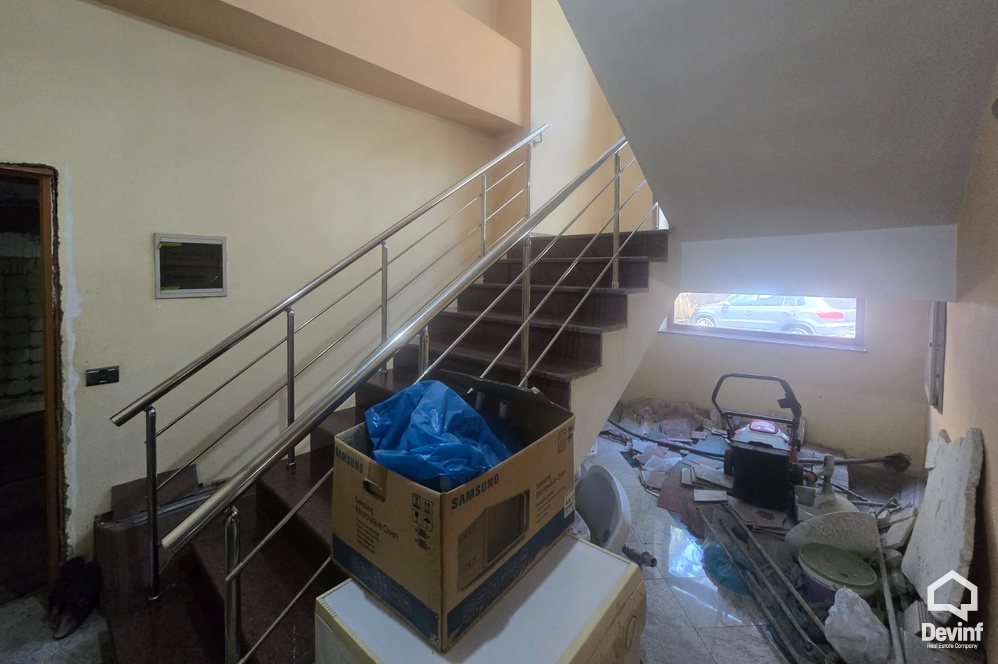 Tirane For Rent Multifunctional Building  5-storey building in Tirana e Re area Office klinike spitalore shkolle Hotel azil per te moshuarit azil