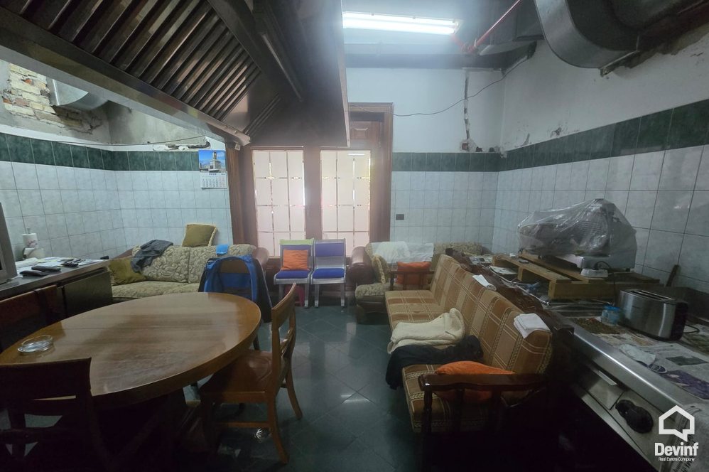 Tirane For Rent Multifunctional Building  5-storey building in Tirana e Re area Office klinike spitalore shkolle Hotel azil per te moshuarit azil