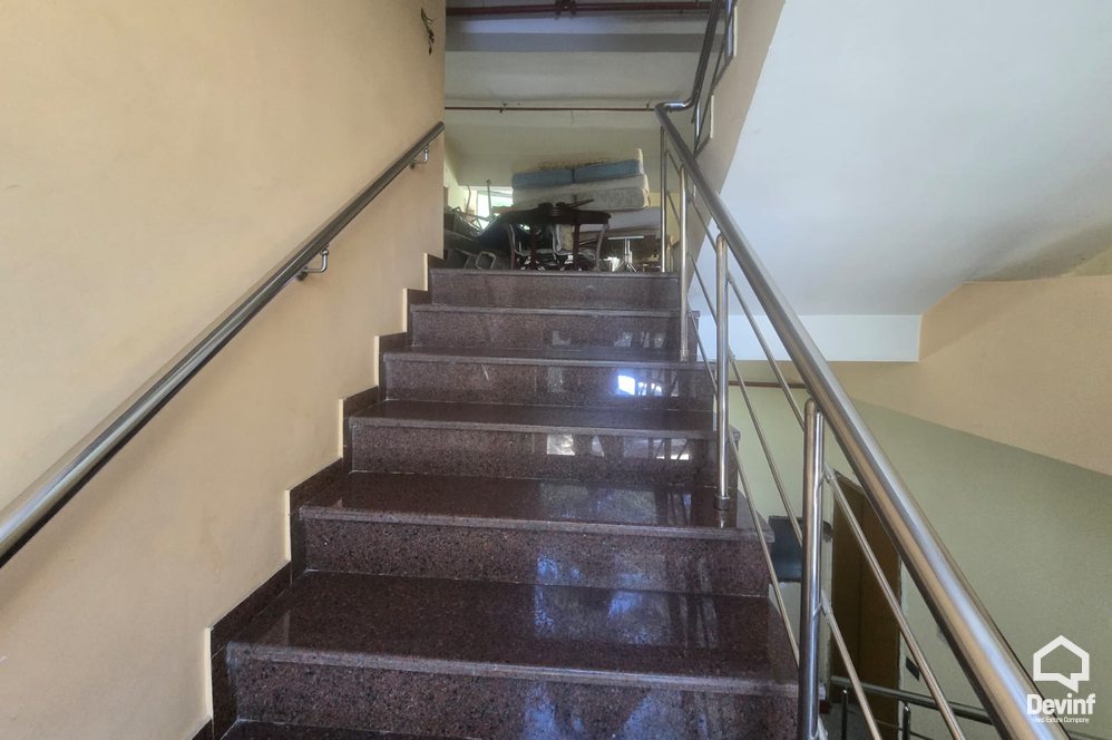 Tirane For Rent Multifunctional Building  5-storey building in Tirana e Re area Office klinike spitalore shkolle Hotel azil per te moshuarit azil
