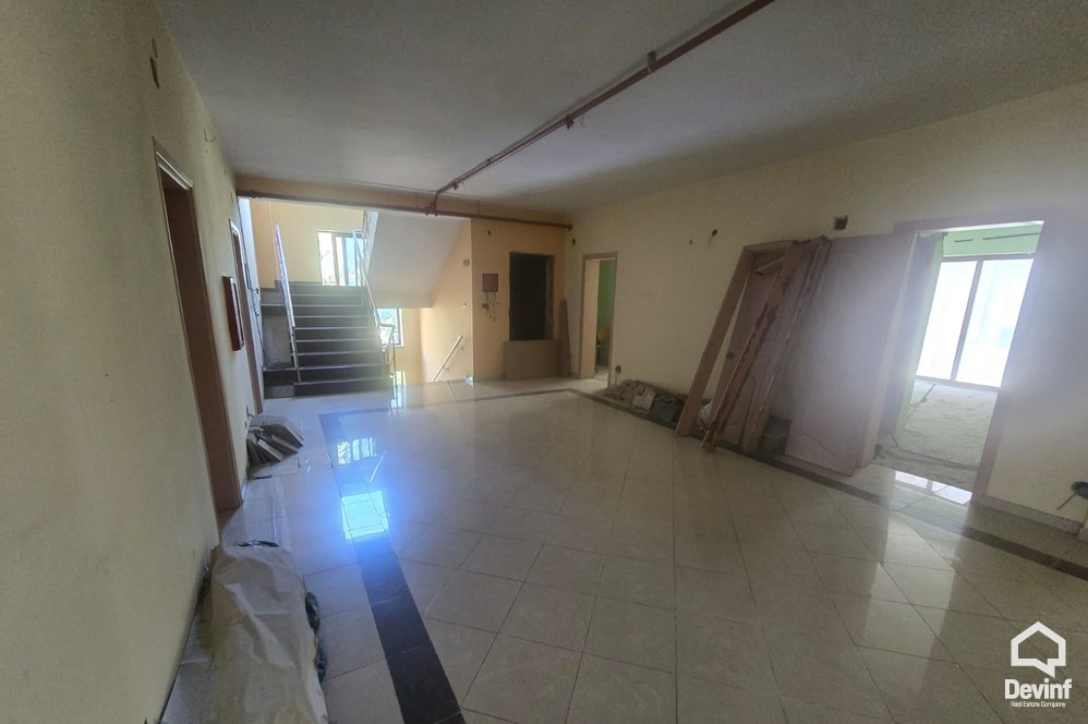 Tirane For Rent Multifunctional Building  5-storey building in Tirana e Re area Office klinike spitalore shkolle Hotel azil per te moshuarit azil