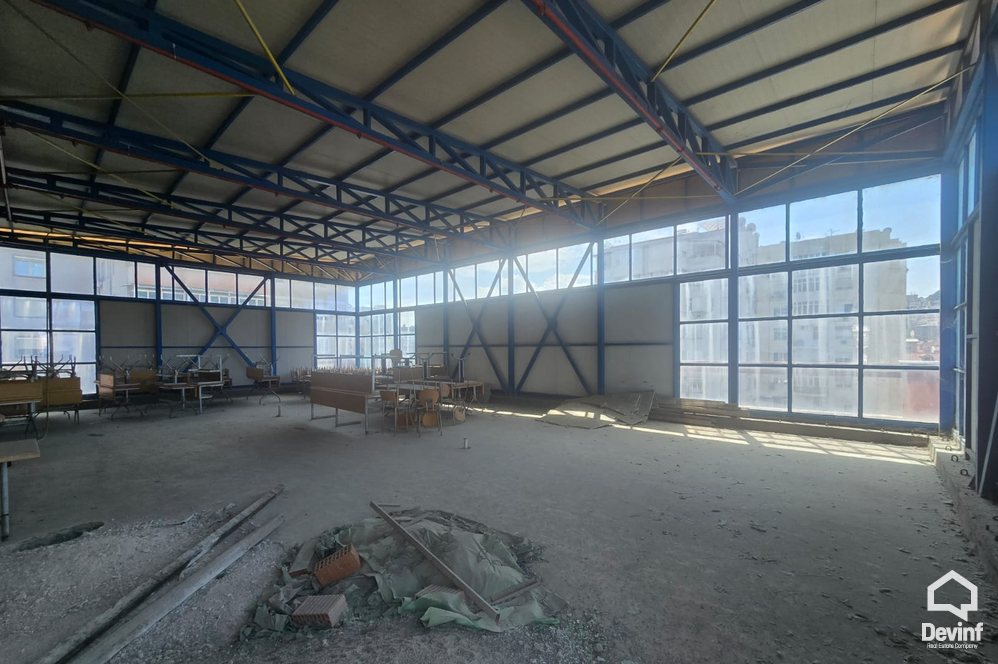 Tirane For Rent Multifunctional Building  5-storey building in Tirana e Re area Office klinike spitalore shkolle Hotel azil per te moshuarit azil