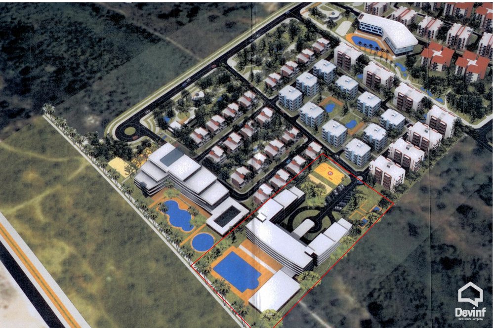 Durres For Sale Land  The land is located in Lalezi Bay, in Durres Coast Land