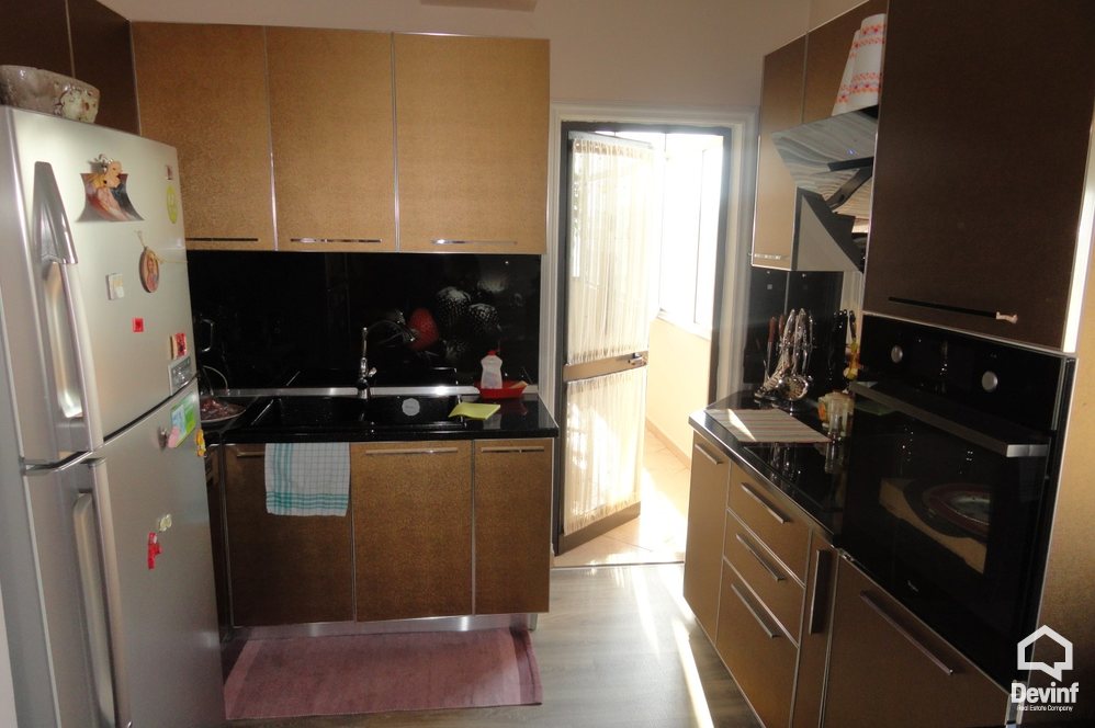 Tirane Shitje Apartament 2+1+A Ne fund te rruges Myslym Shyri apartament