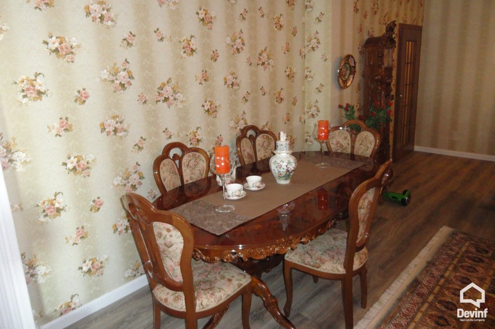 Tirane Shitje Apartament 2+1+A Ne fund te rruges Myslym Shyri apartament