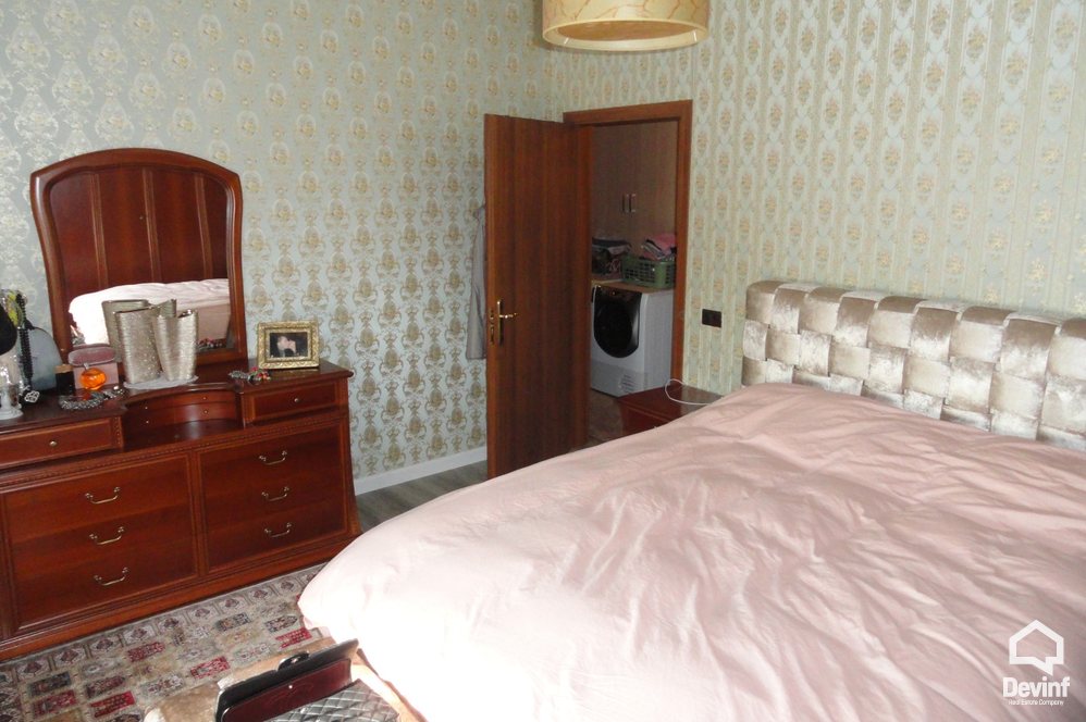 Tirane Shitje Apartament 2+1+A Ne fund te rruges Myslym Shyri apartament
