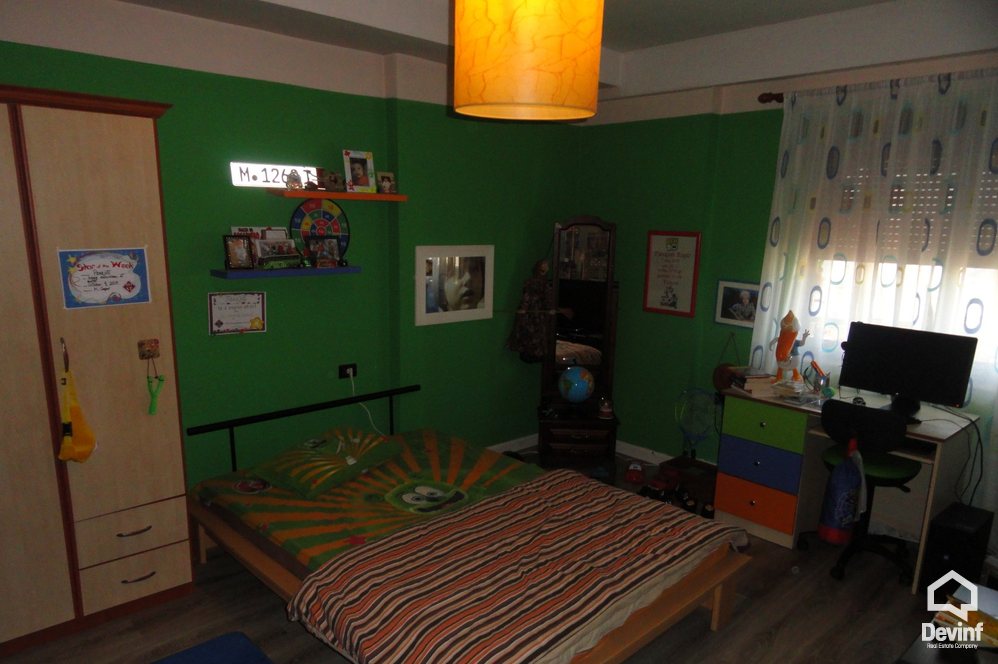 Tirane Shitje Apartament 2+1+A Ne fund te rruges Myslym Shyri apartament