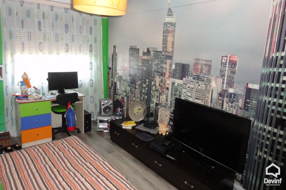 Tirane Shitje Apartament 2+1+A Ne fund te rruges Myslym Shyri apartament