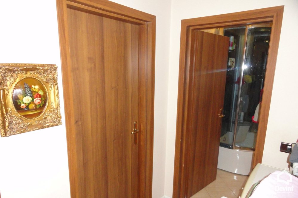 Tirane Shitje Apartament 2+1+A Ne fund te rruges Myslym Shyri apartament
