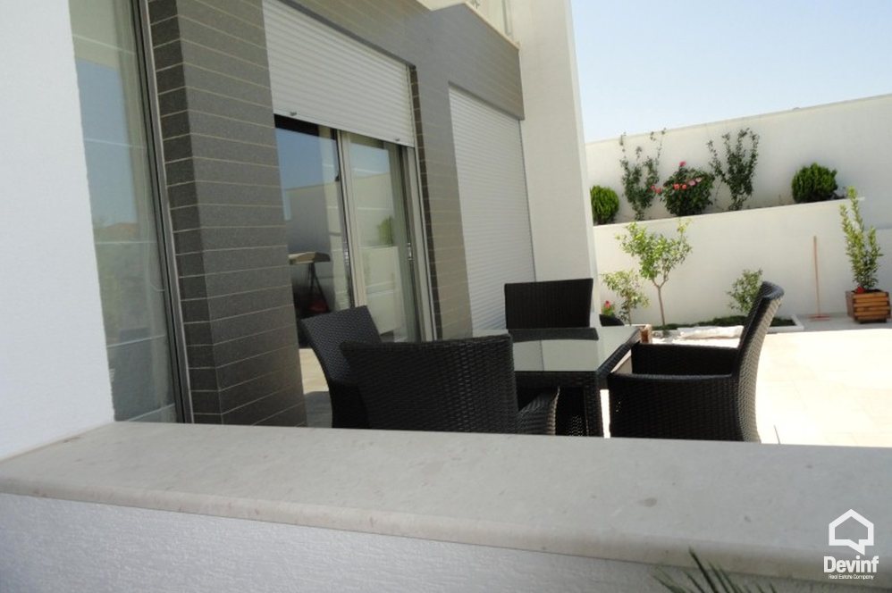 Tirane For Sale Villa  Residential villas block close to Dajti Mountain 