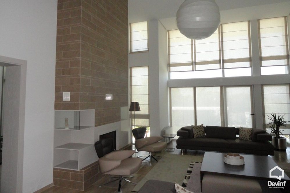 Tirane For Sale Villa  Residential villas block close to Dajti Mountain 