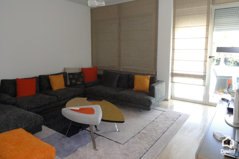 Tirane For Sale Villa  Residential villas block close to Dajti Mountain 