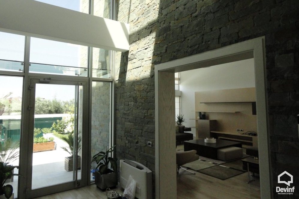 Tirane For Sale Villa  Residential villas block close to Dajti Mountain 