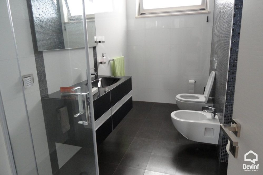 Tirane For Sale Villa  Residential villas block close to Dajti Mountain 