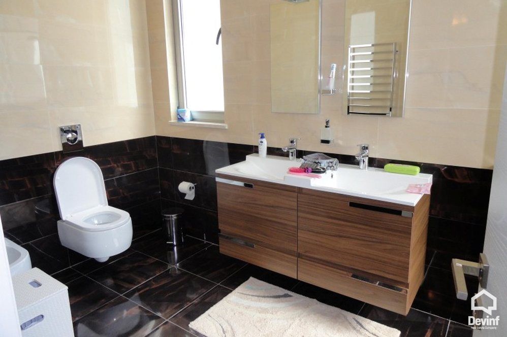Tirane For Sale Villa  Residential villas block close to Dajti Mountain 