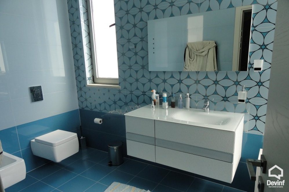 Tirane For Sale Villa  Residential villas block close to Dajti Mountain 