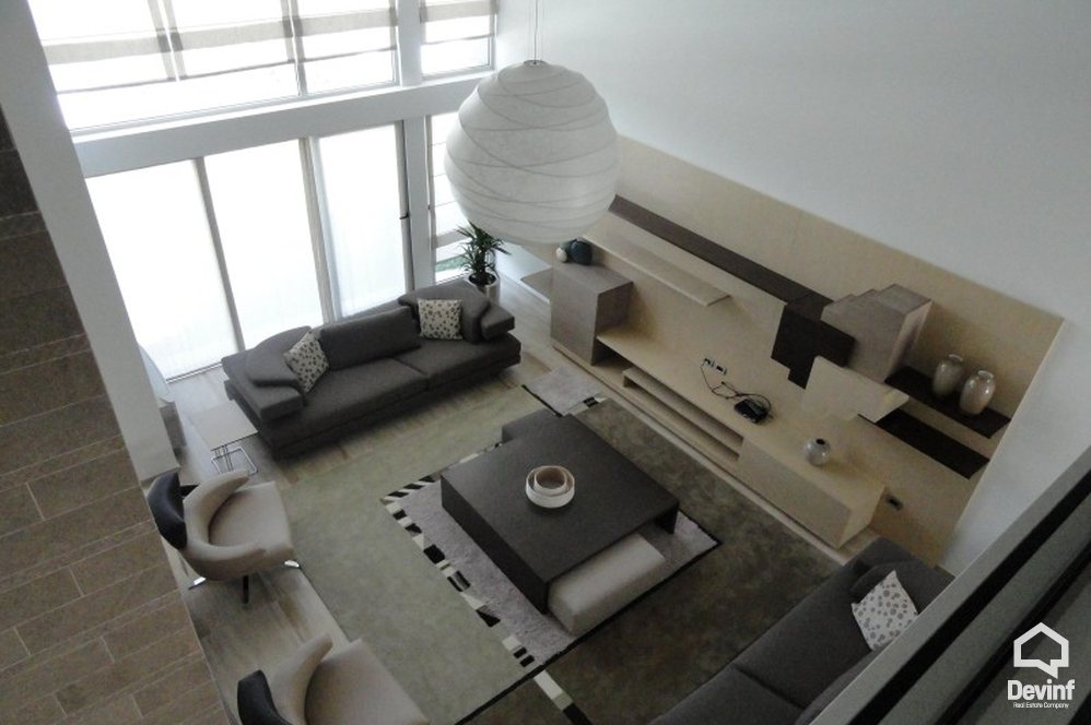 Tirane For Sale Villa  Residential villas block close to Dajti Mountain 