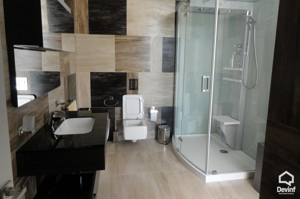 Tirane For Sale Villa  Residential villas block close to Dajti Mountain 