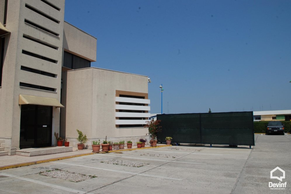 Durres For Sale Multifunctional Building  Highway Durres-Tirane, 6th Km from the port of Durres 