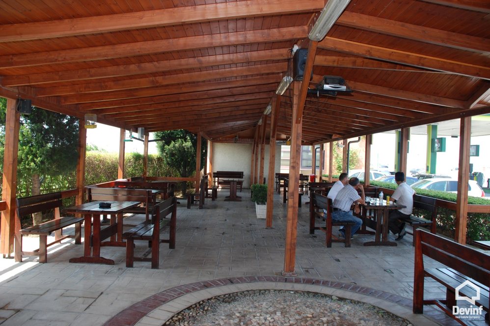 Durres For Sale Multifunctional Building  Highway Durres-Tirane, 6th Km from the port of Durres 