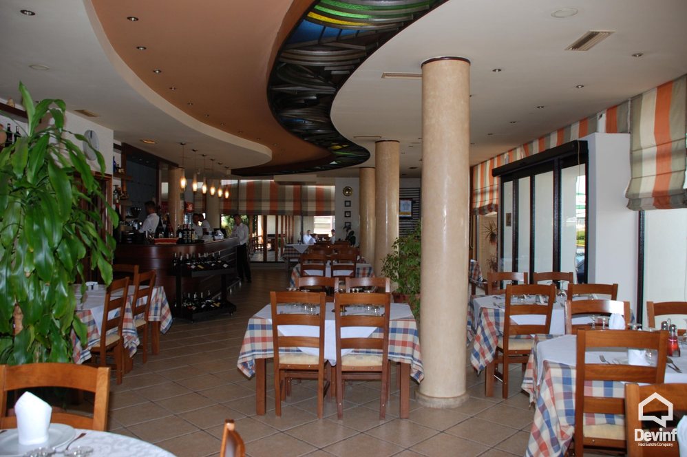 Durres For Sale Multifunctional Building  Highway Durres-Tirane, 6th Km from the port of Durres 