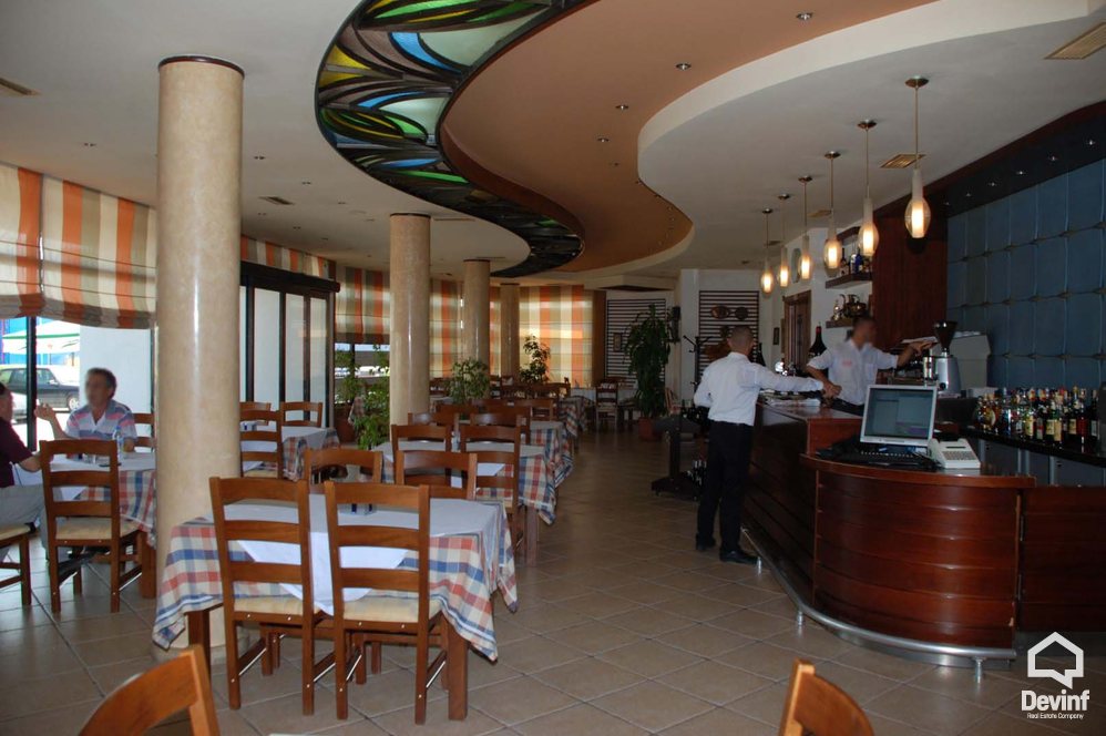 Durres For Sale Multifunctional Building  Highway Durres-Tirane, 6th Km from the port of Durres 