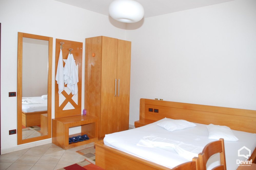 Durres For Sale Multifunctional Building  Highway Durres-Tirane, 6th Km from the port of Durres 
