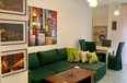 Tirane For Rent Apartment 2+1+A At the beginning of the road Myslym Shyri Apartment