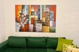 Tirane For Rent Apartment 2+1+A At the beginning of the road Myslym Shyri Apartment