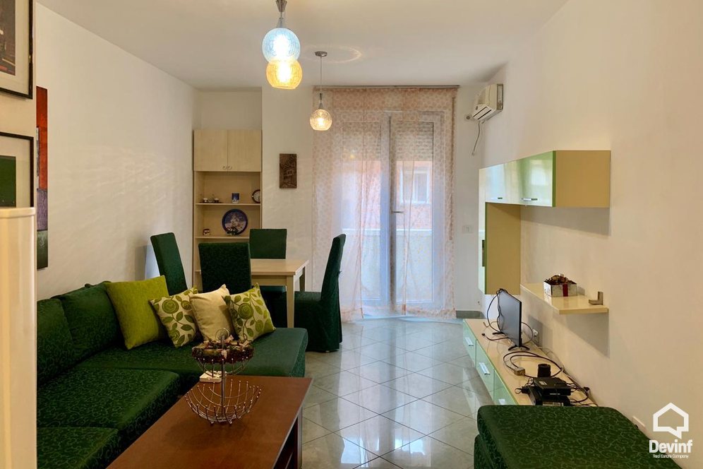 Tirane For Rent Apartment 2+1+A At the beginning of the road Myslym Shyri Apartment