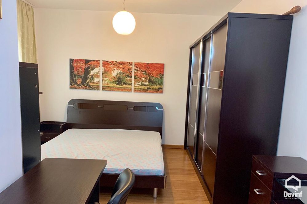 Tirane For Rent Apartment 2+1+A At the beginning of the road Myslym Shyri Apartment