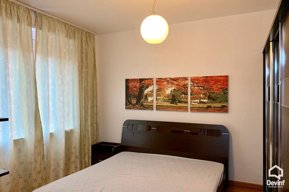 Tirane For Rent Apartment 2+1+A At the beginning of the road Myslym Shyri Apartment