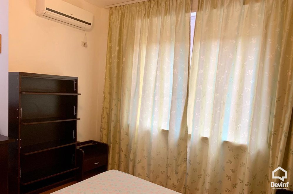 Tirane For Rent Apartment 2+1+A At the beginning of the road Myslym Shyri Apartment