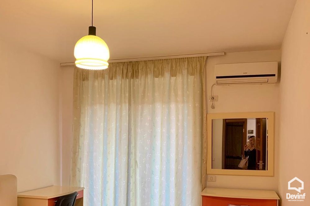 Tirane For Rent Apartment 2+1+A At the beginning of the road Myslym Shyri Apartment