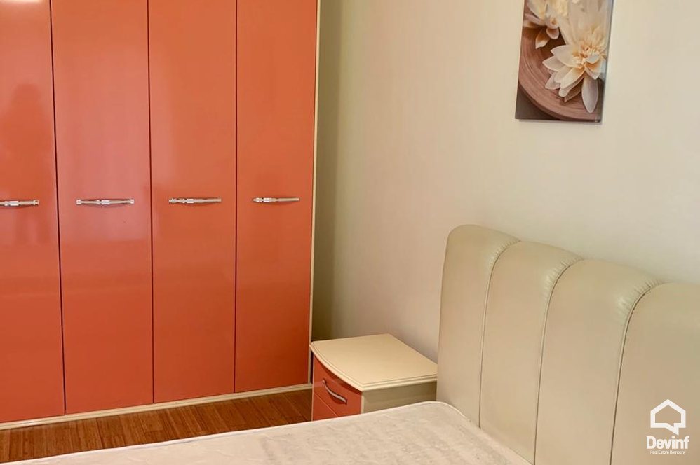 Tirane For Rent Apartment 2+1+A At the beginning of the road Myslym Shyri Apartment