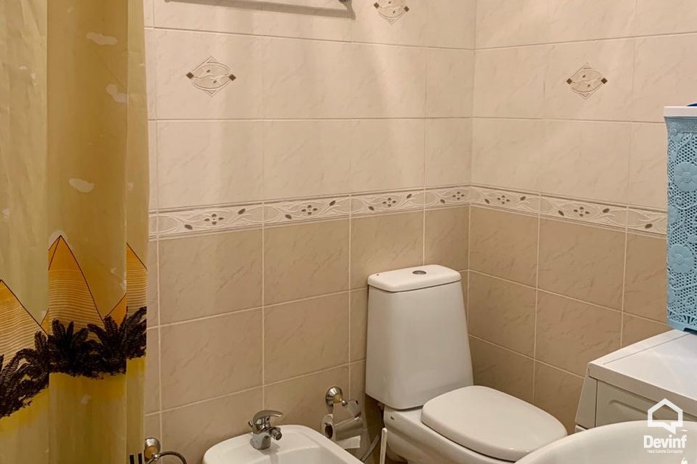 Tirane For Rent Apartment 2+1+A At the beginning of the road Myslym Shyri Apartment