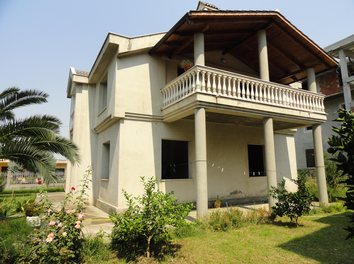 Villa Shitje Jordan Misja Road 