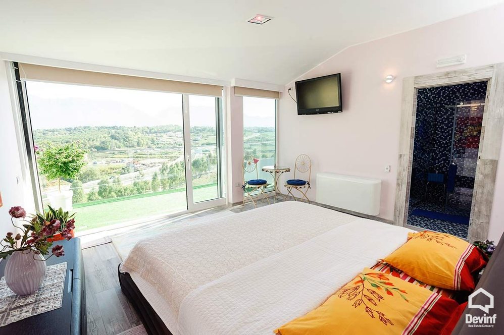 Tirane Shitje Apartament 2+1+A Prane Liqenit Artificial te Tiranes apartament penthouse