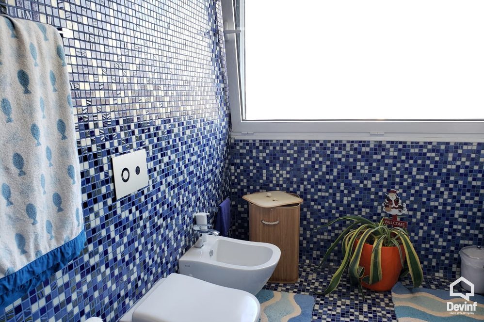 Tirane Shitje Apartament 2+1+A Prane Liqenit Artificial te Tiranes apartament penthouse