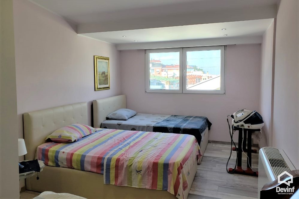 Tirane Shitje Apartament 2+1+A Prane Liqenit Artificial te Tiranes apartament penthouse