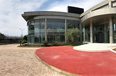 Tirane For Sale Multifunctional Building  This property is located in the first line of the highway Tirana-Durres 